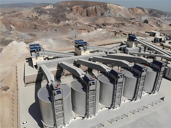 弥勒水泥钢板仓