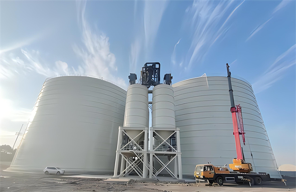 弥勒大型钢板库