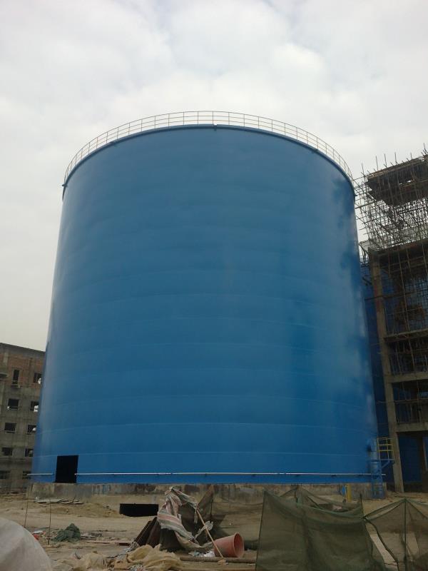 弥勒1万吨大型钢板库